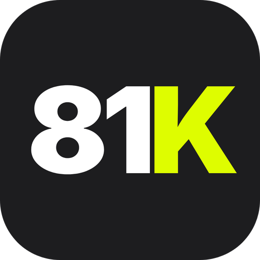 81K